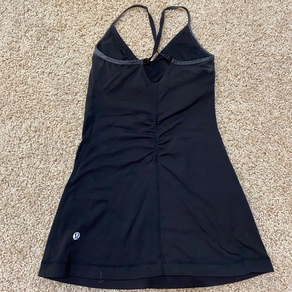 Lululemon workout tank top - Picture 3 of 4